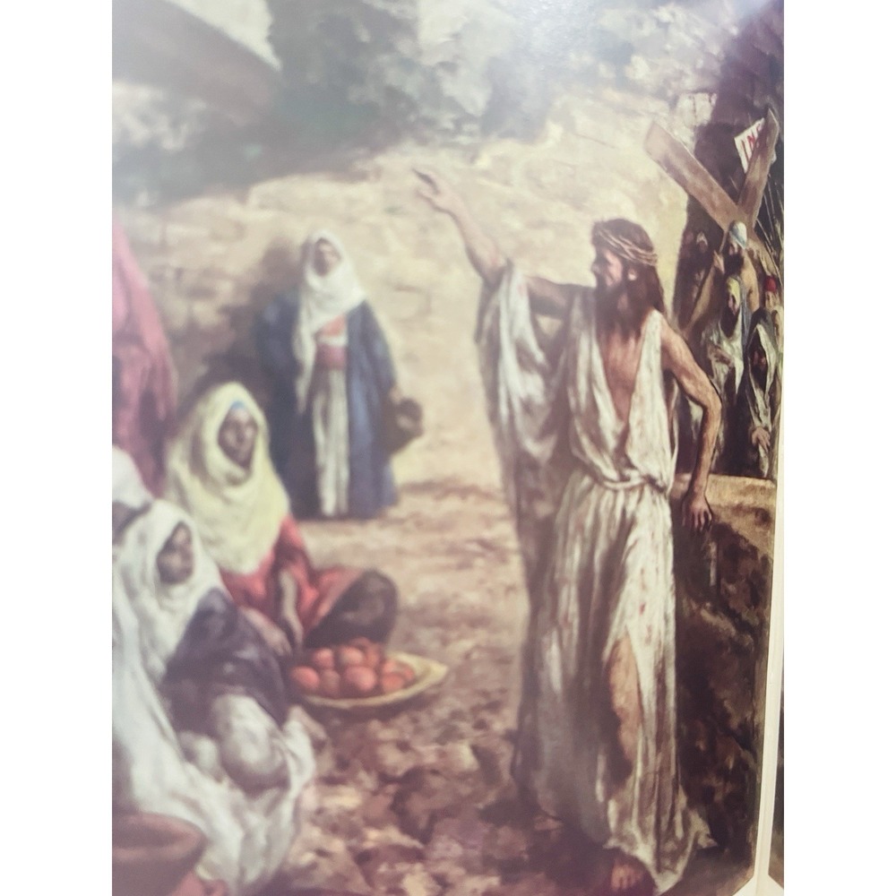 The Prayer Book May 10, 1954 Catholic Press Ancient Modern Teaching Baptism Gift - Picture 6 of 13